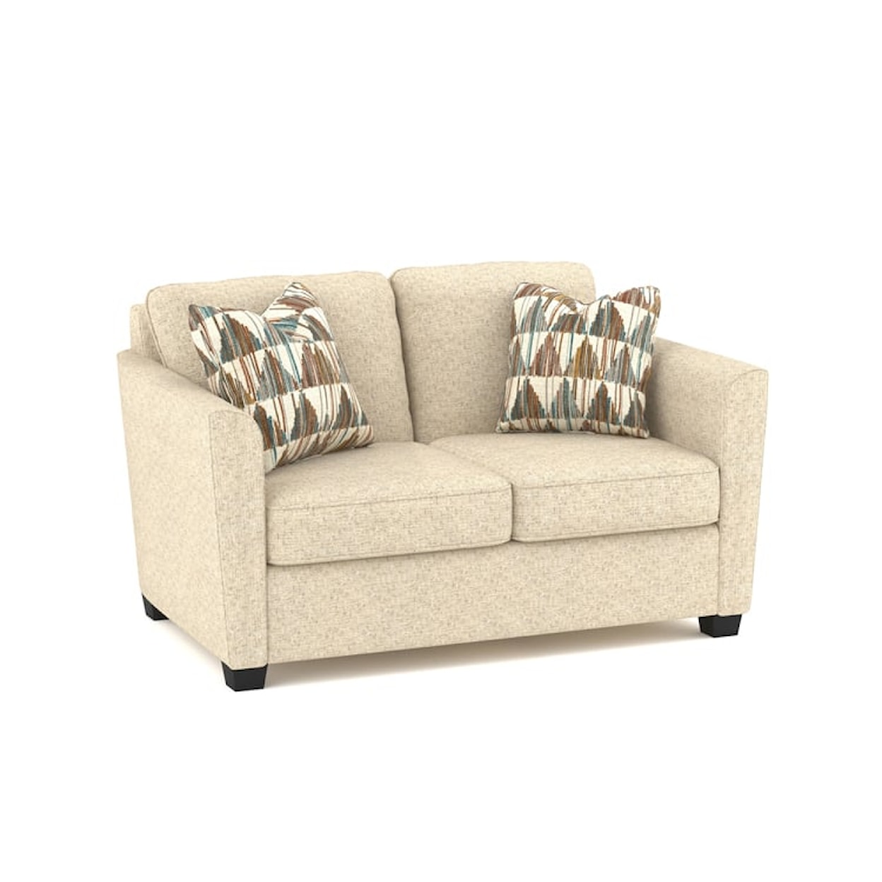 Stanton 588 Loveseat