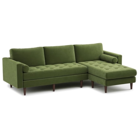 Sofa Chaise