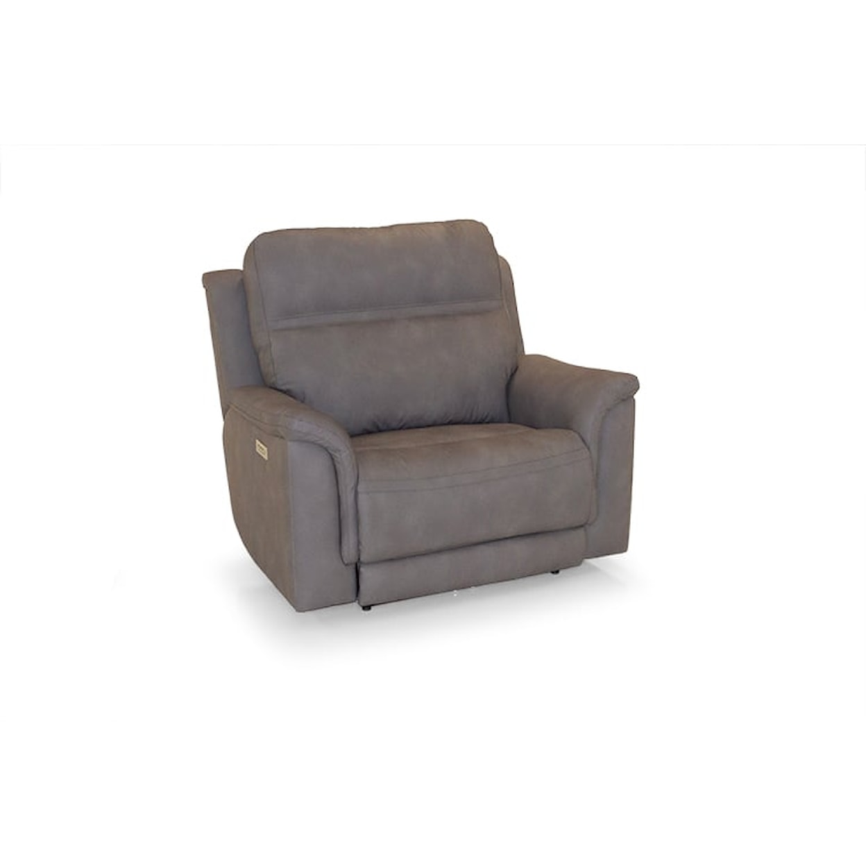 Stanton 887 Power Reclining Chair with Power Headrest