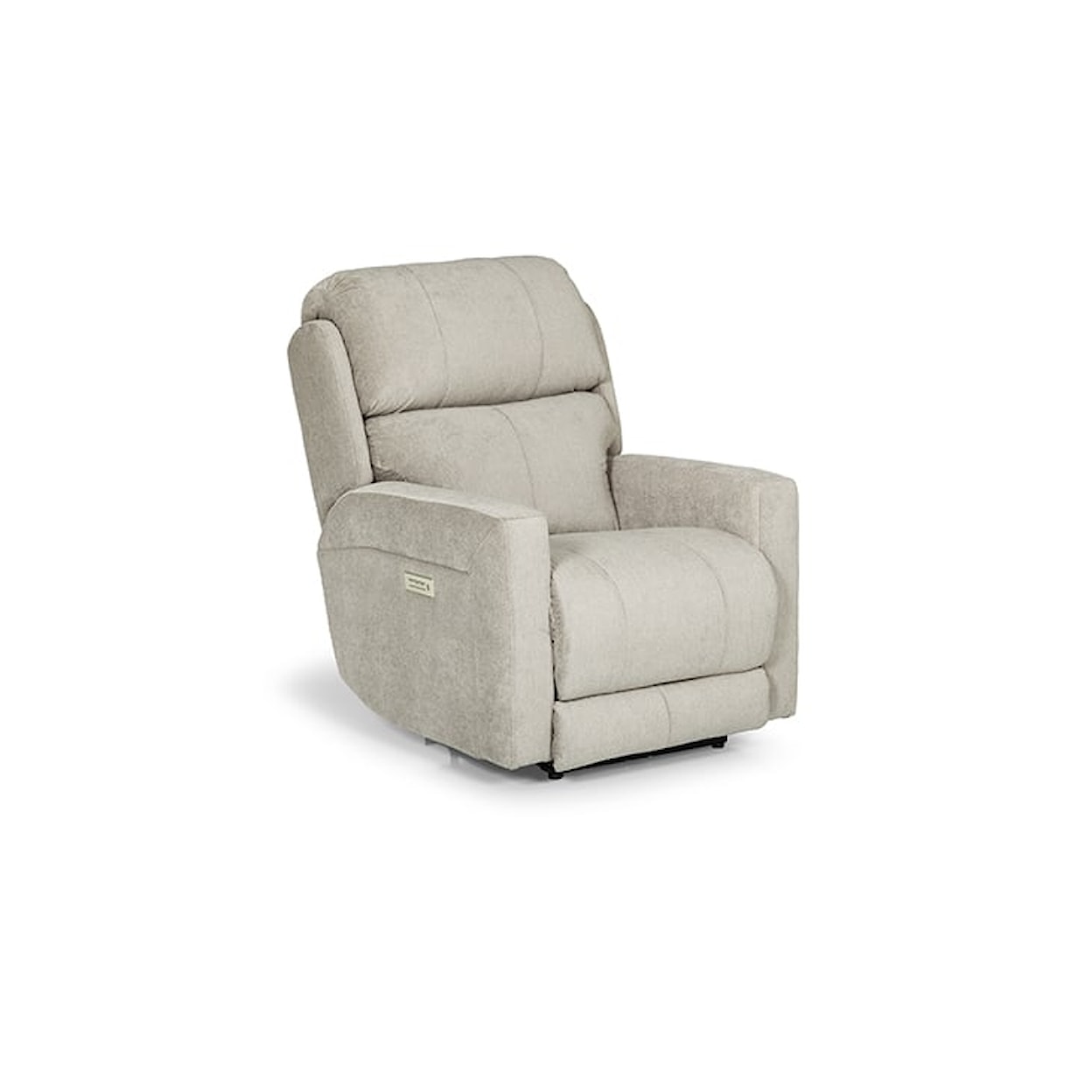 Stanton 947 Power Reclining Chair with Power Headrest