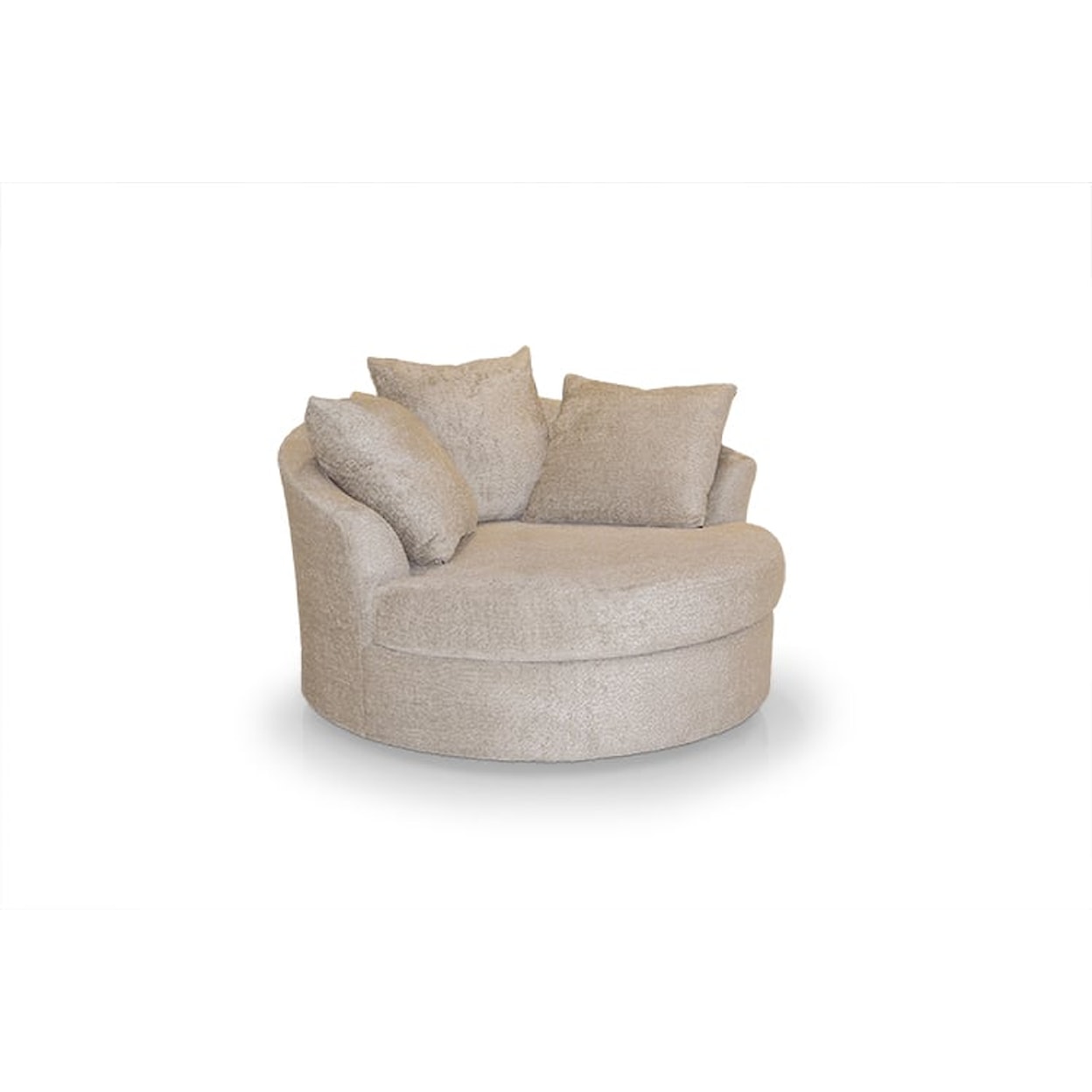Sunset Home 989 XL Swivel Chair