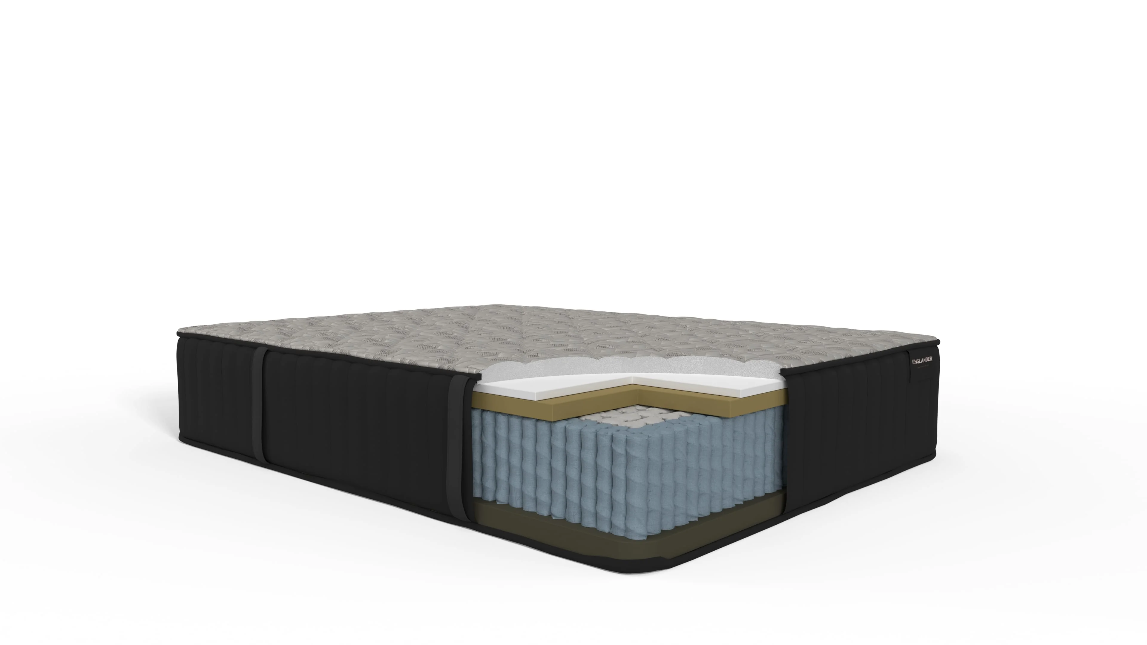 Englander Essex 818db7d722df4312937137b64a4e2856 Essex Plush Sleep