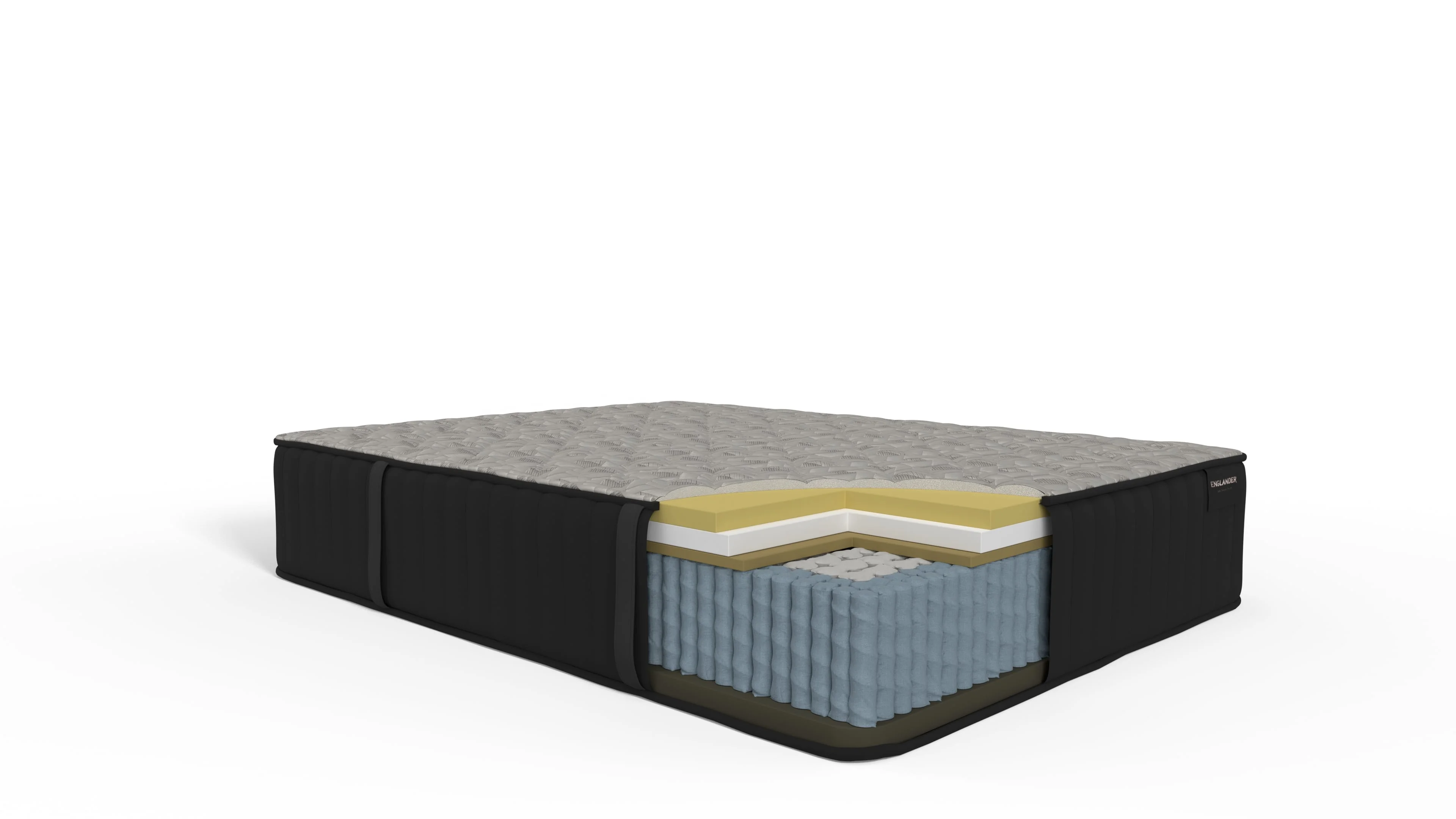 Englander Essex f8db24a882474a6b82d9d501f0f91cc3 Essex Pillow Top