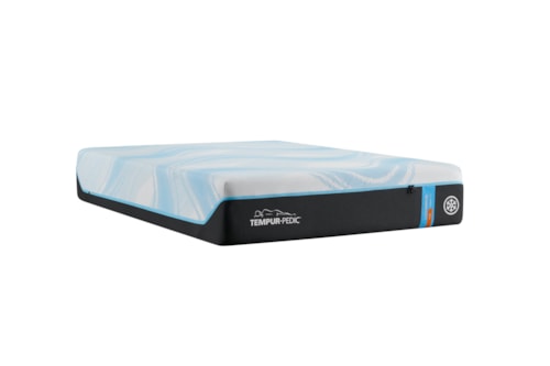 Split King Tempur-LuxeBreeze® Firm Mattress