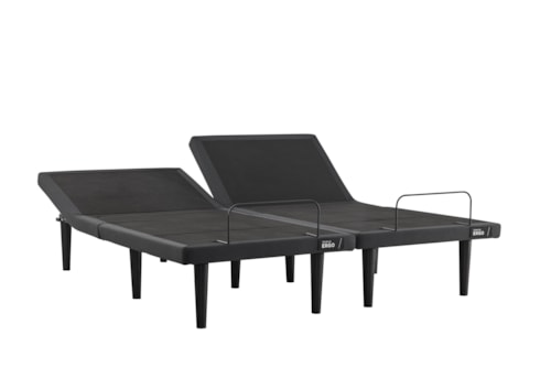 Split CA King TEMPUR-Ergo® Foundation