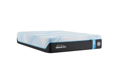 Tempur-Luxebreeze® Soft Queen