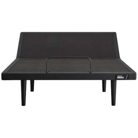 Queen TEMPUR-Ergo® Power Base Foundation