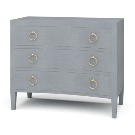 Bramble 76584 3 Drawer Dresser | Weinberger's Furniture | Dressers Bramble 76584 3 Drawer Dresser | Weinberger's Furniture | Dressers