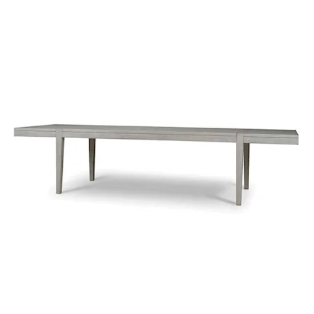 Extension Table