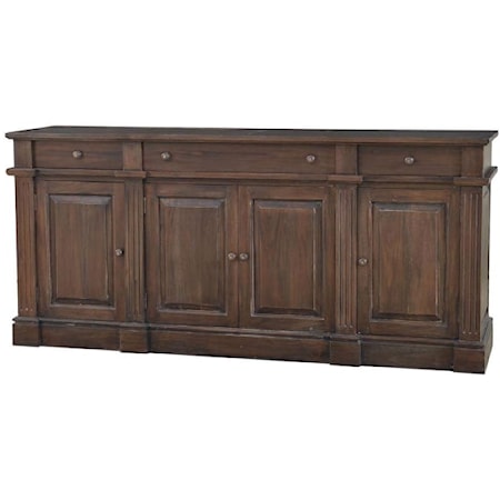 Sideboard