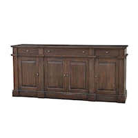 Sideboard