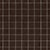 Black Plaid Fabric 5570-71