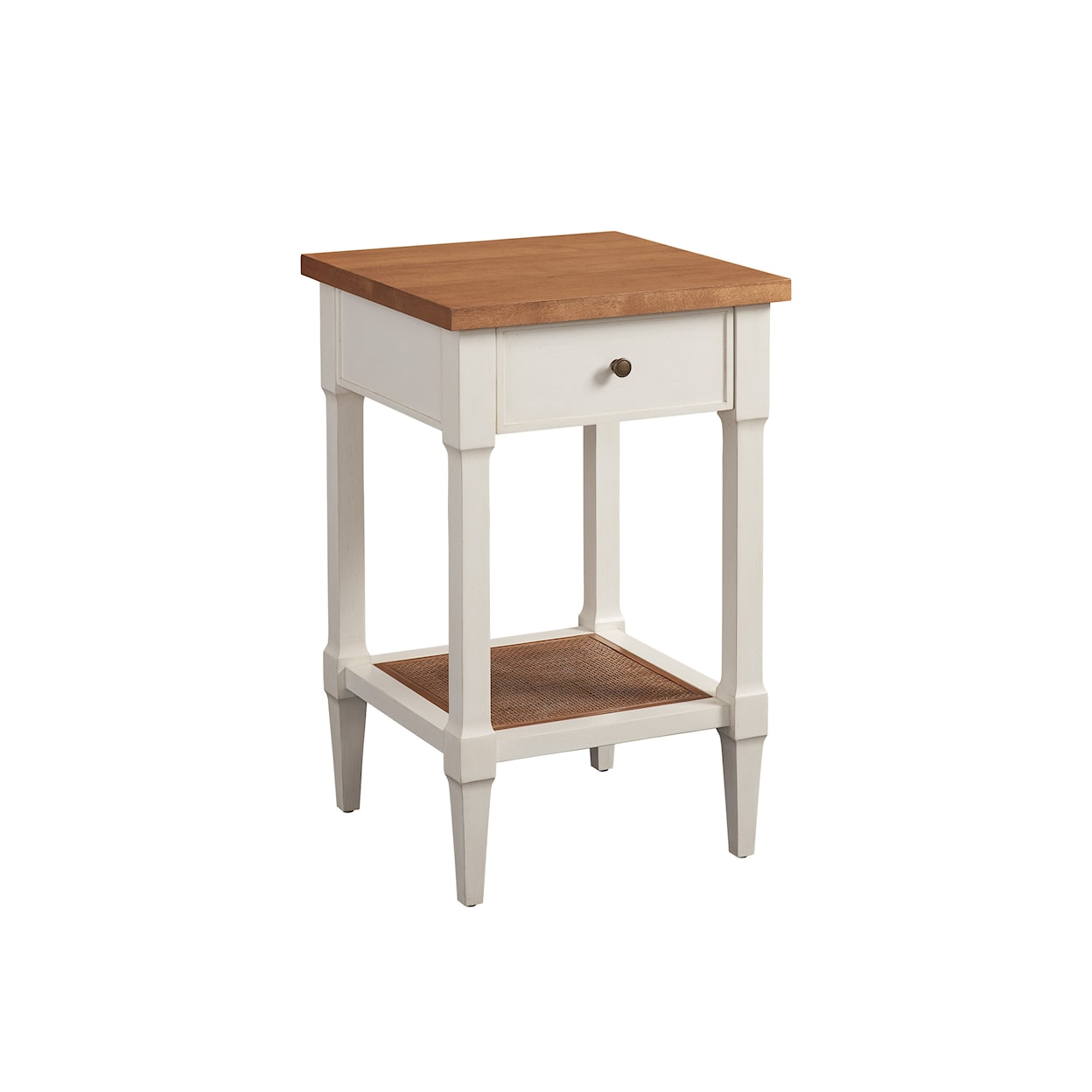 Barclay Butera Laguna Bay Night Table