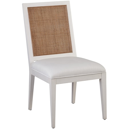 Smithcliff Woven Side Chair