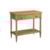 Barclay Butera Laguna Aster Open Nightstand