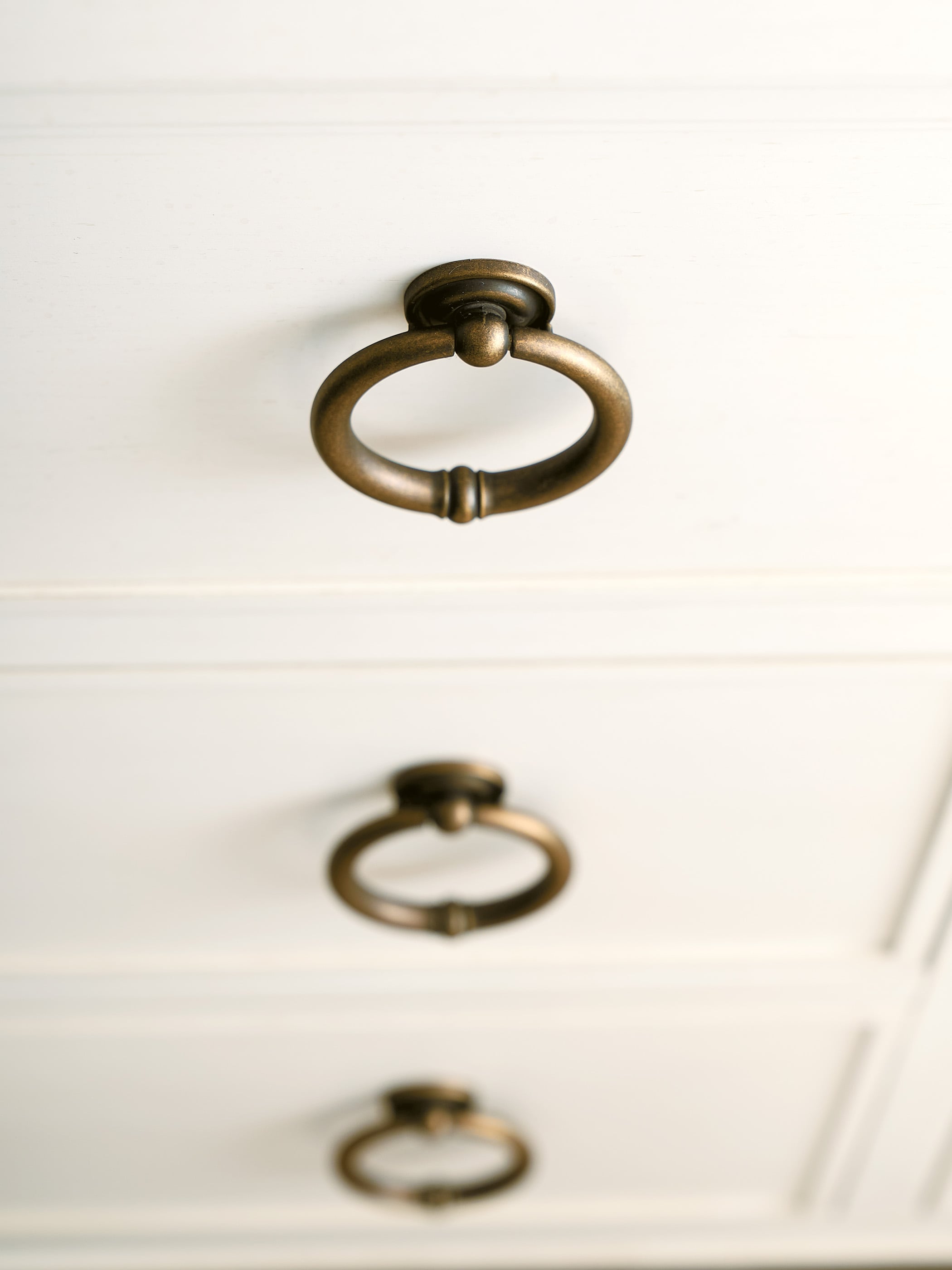 Hobie Double Dresser