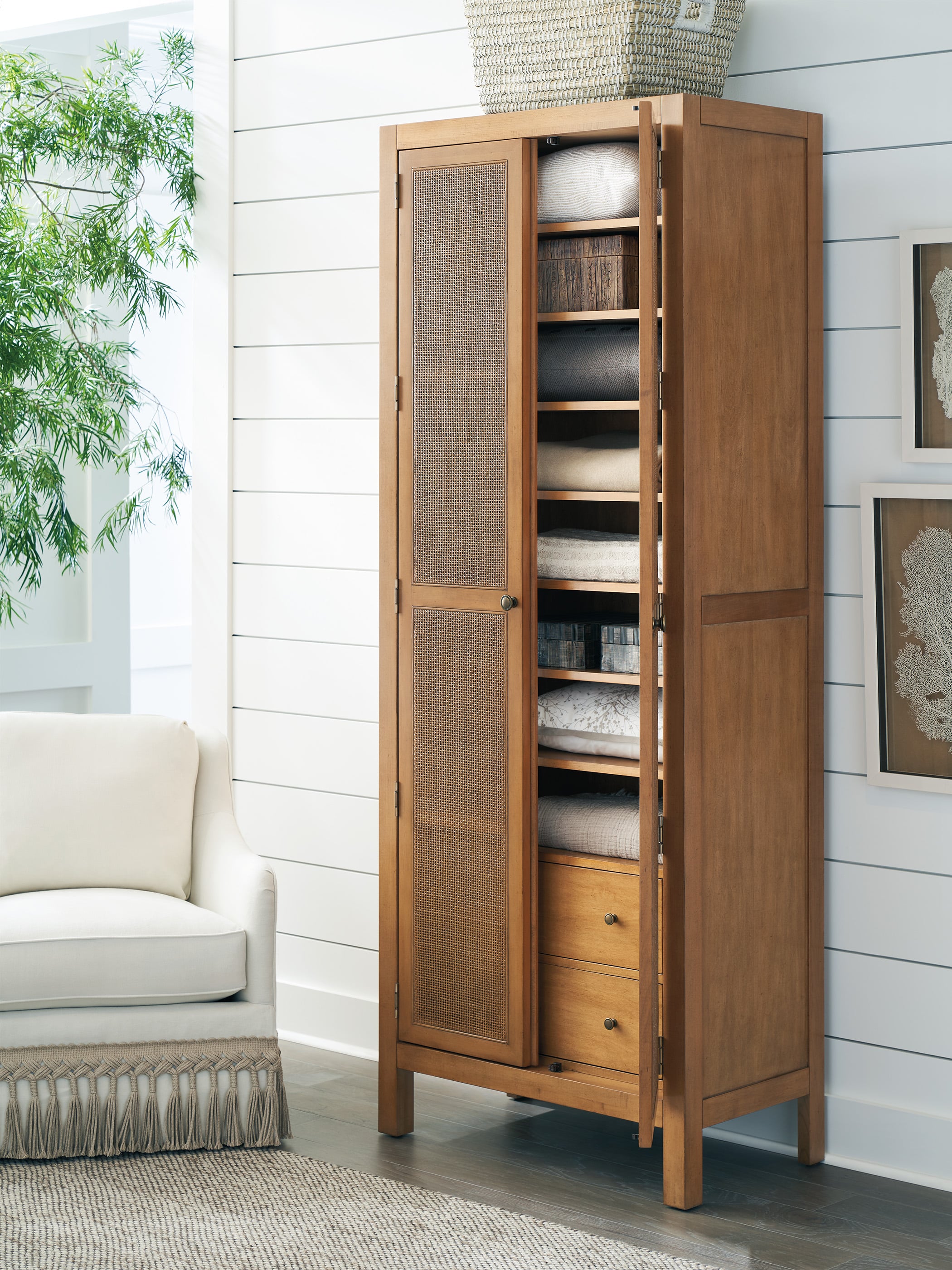 Surf Storage Cabinet
