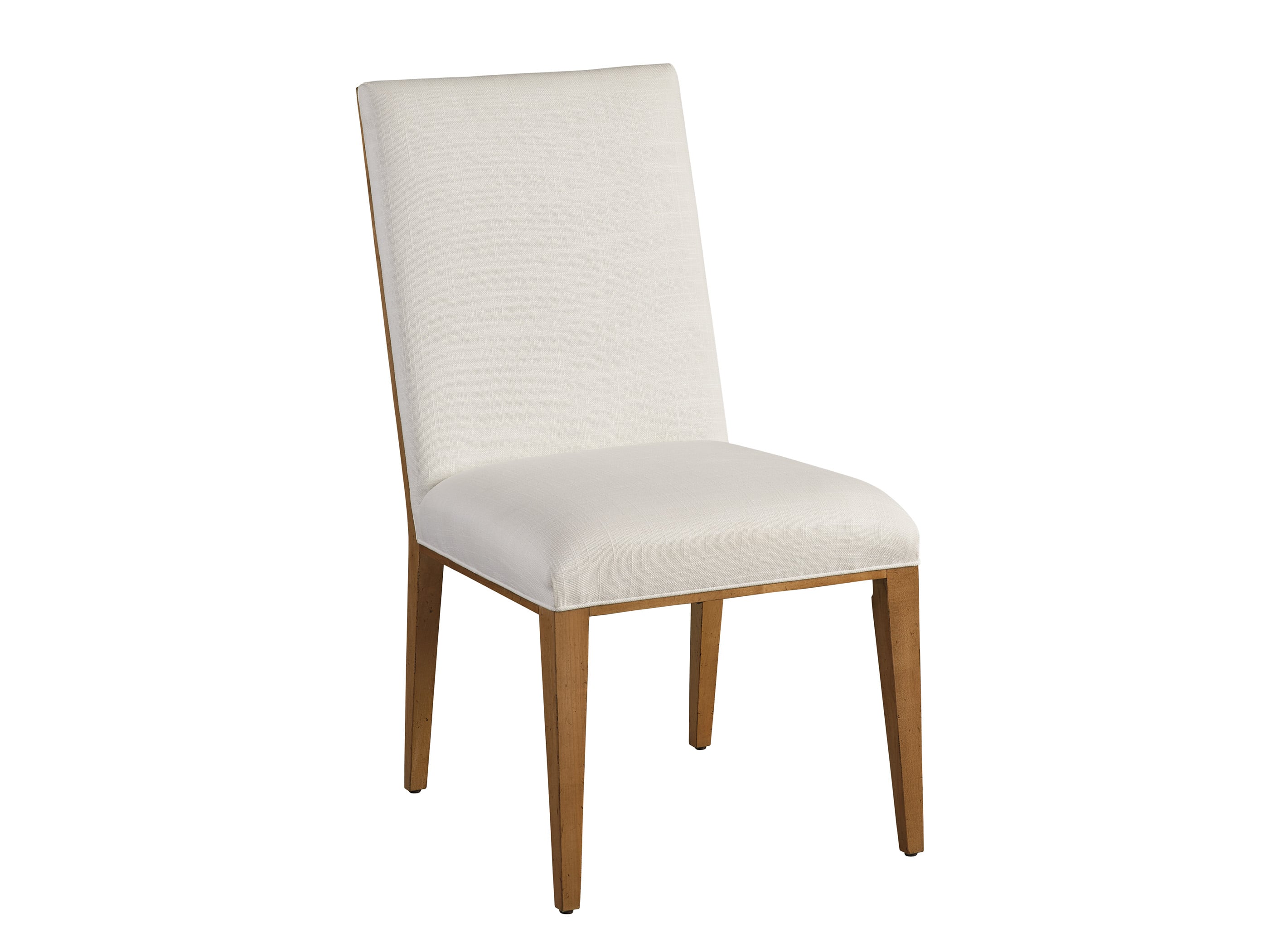 Barclay Butera Laguna 255404275 Mosaic Upholstered Side Chair | Baer's ...