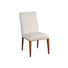 Barclay Butera Laguna Mosaic Upholstered Side Chair