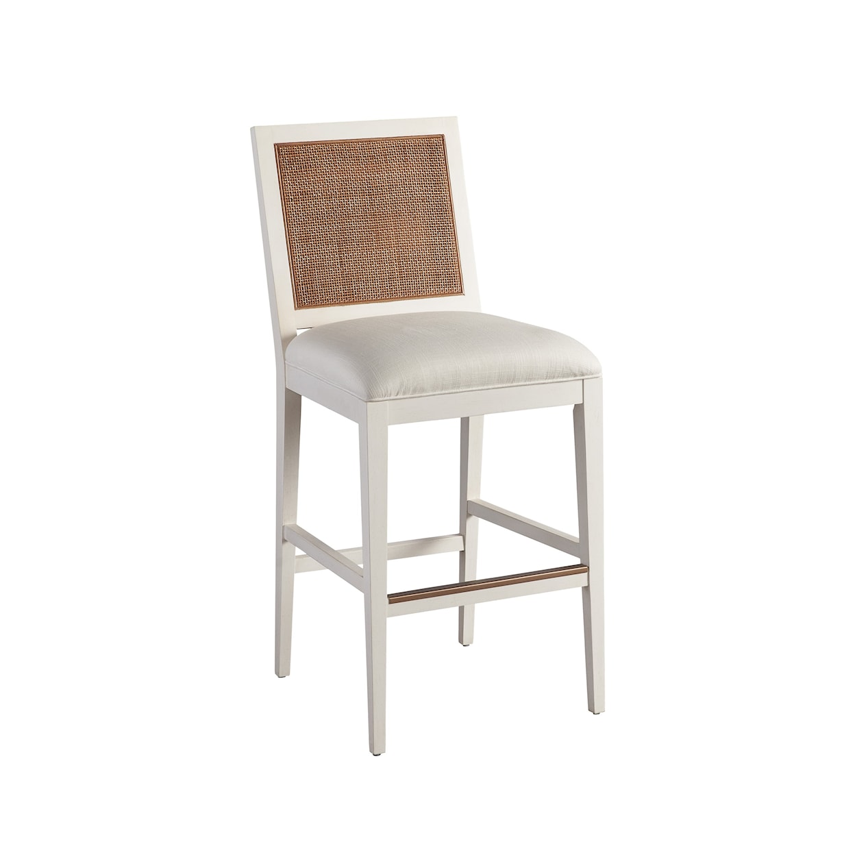 Barclay Butera Laguna Cleo Bar Stool