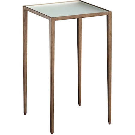 Wyland Accent Table