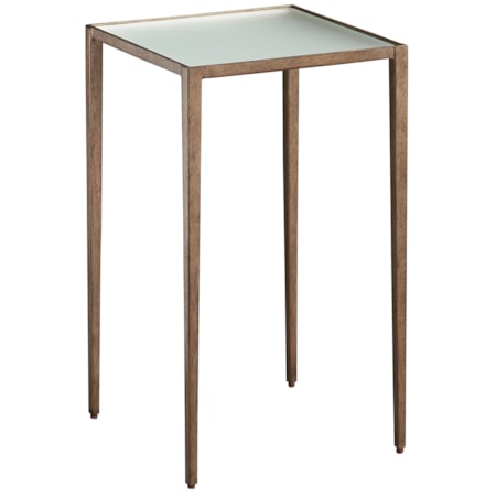 Wyland Accent Table