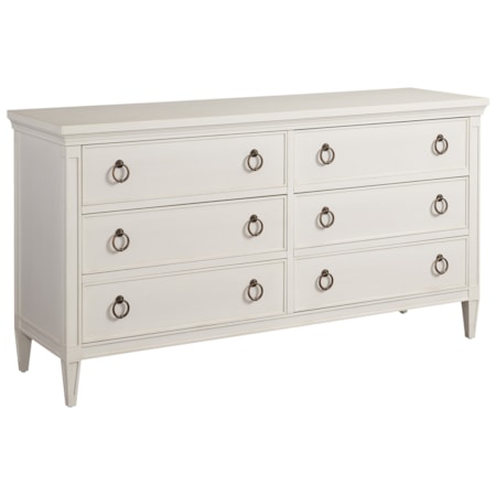 Hobie Double Dresser