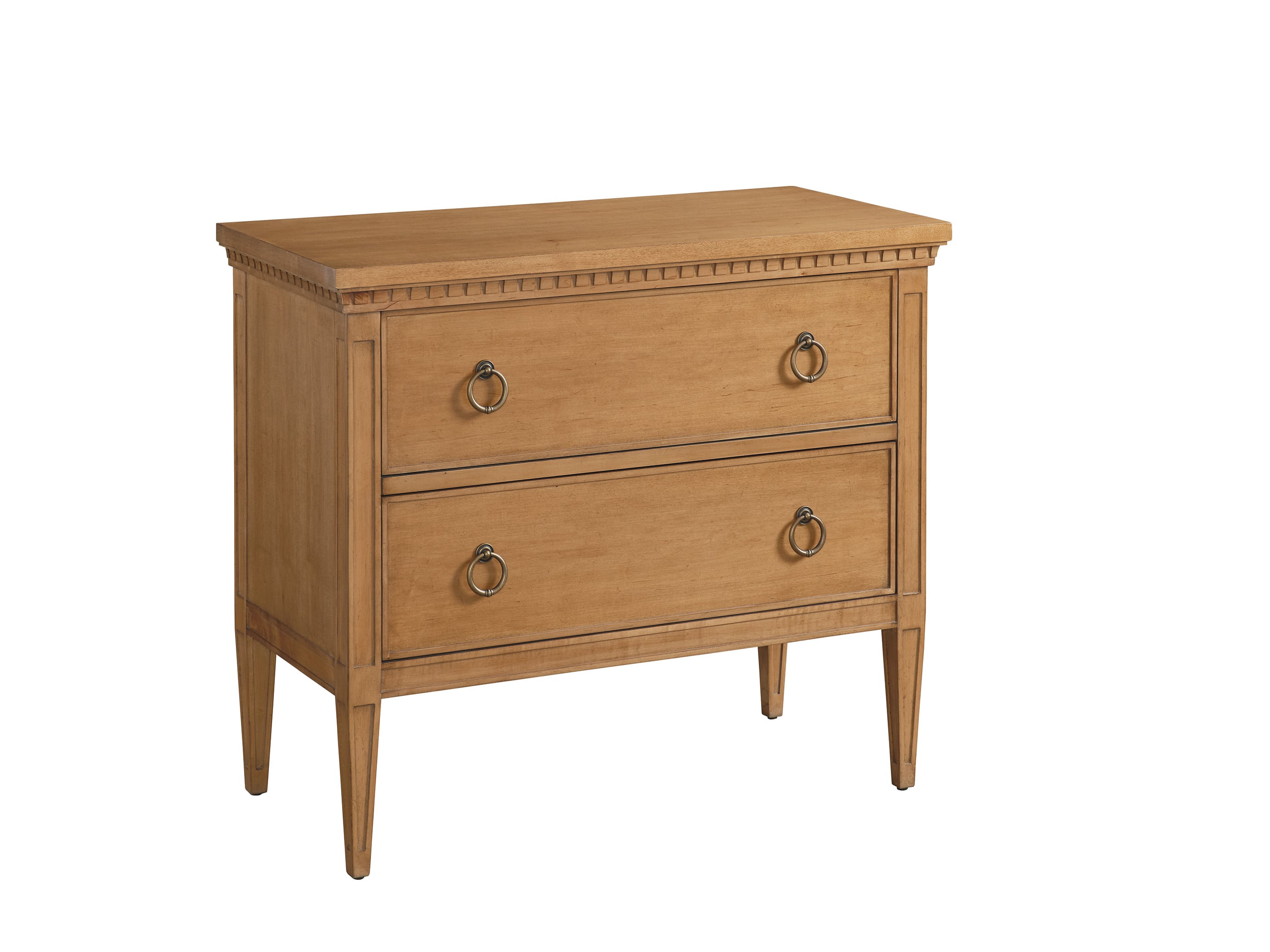 Butera 3 deals drawer dresser