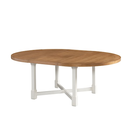 Capistrano Dining Table