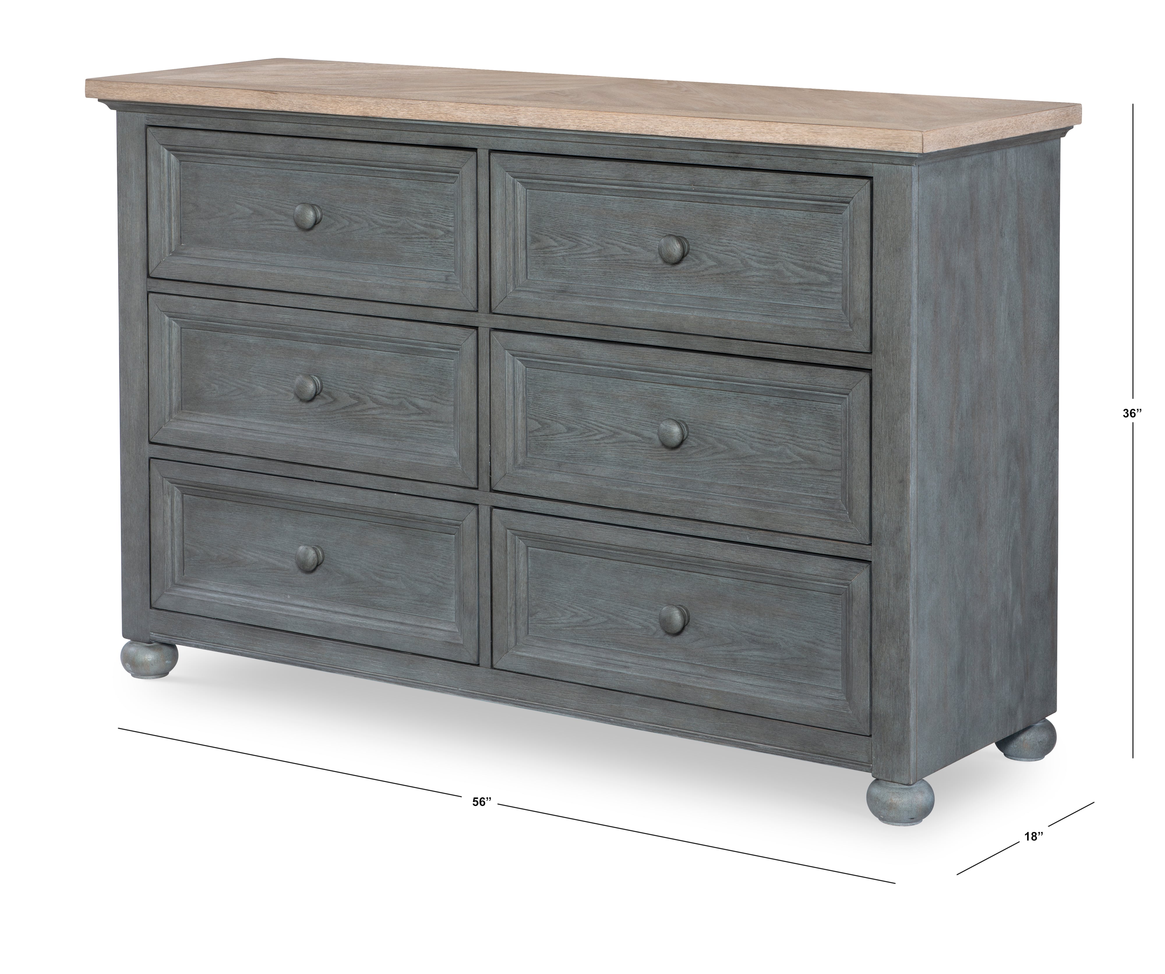 Burlington baby clearance dresser