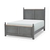 Legacy Classic Kids Cone Mills Full Poster Bed