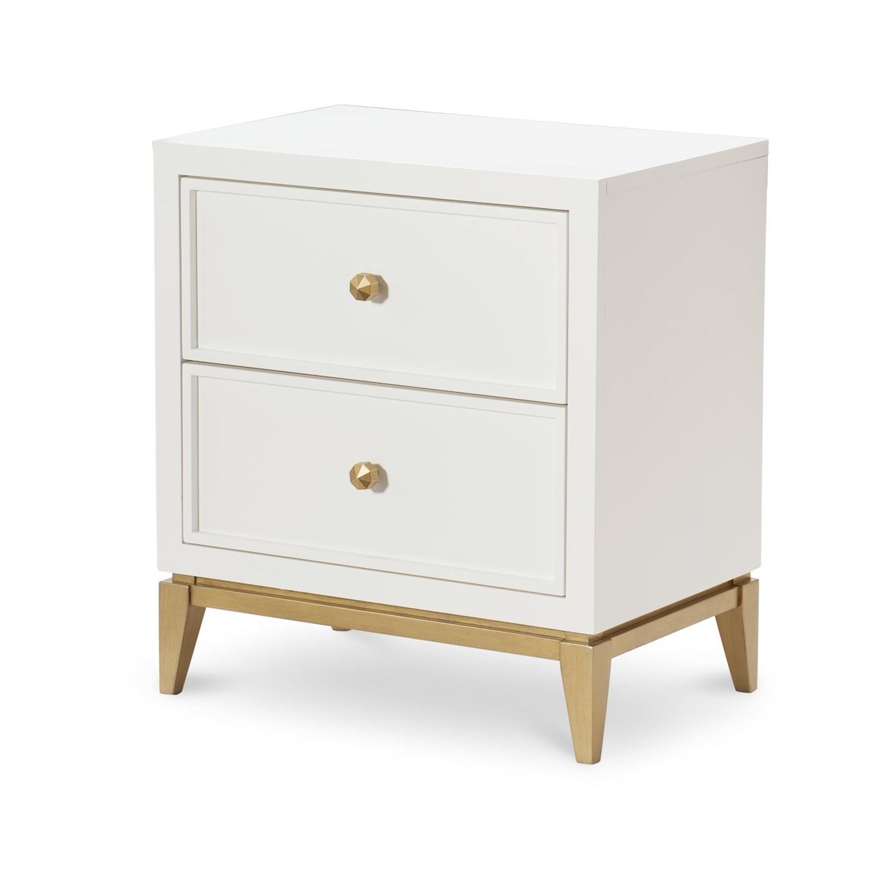 Legacy Classic Kids Chelsea Youth by Rachael Ray 2-Drawer Youth Nightstand