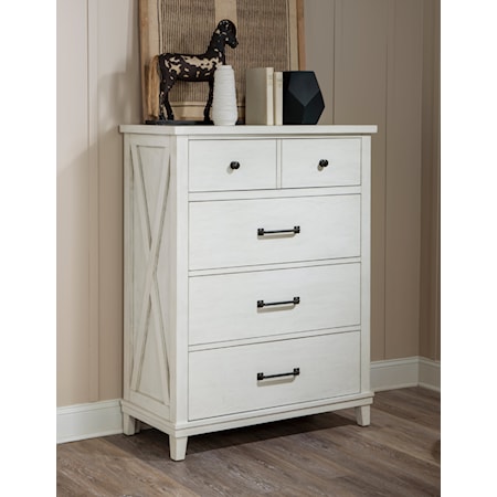 Drawer Chest