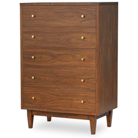 5-Drawer Chest