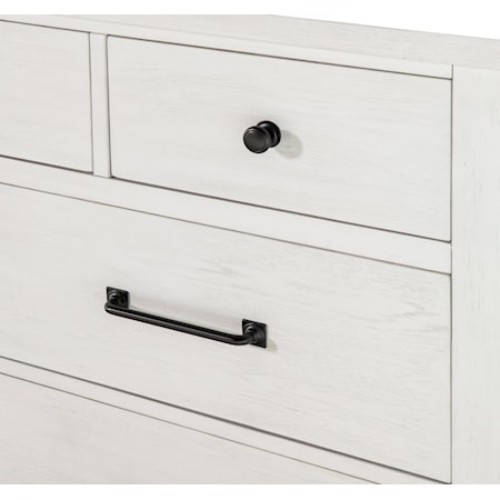 Drawer Chest