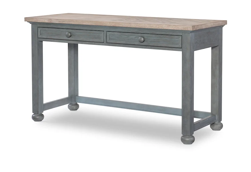 Cone Mills Cone Mills Desk by Legacy Classic Kids at Esprit Decor Home Furnishings