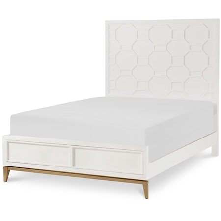  Youth Full Panel Bed