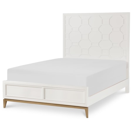 Youth Full Panel Bed