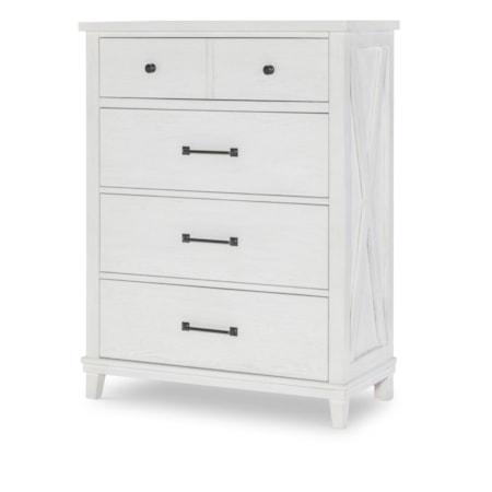 Drawer Chest