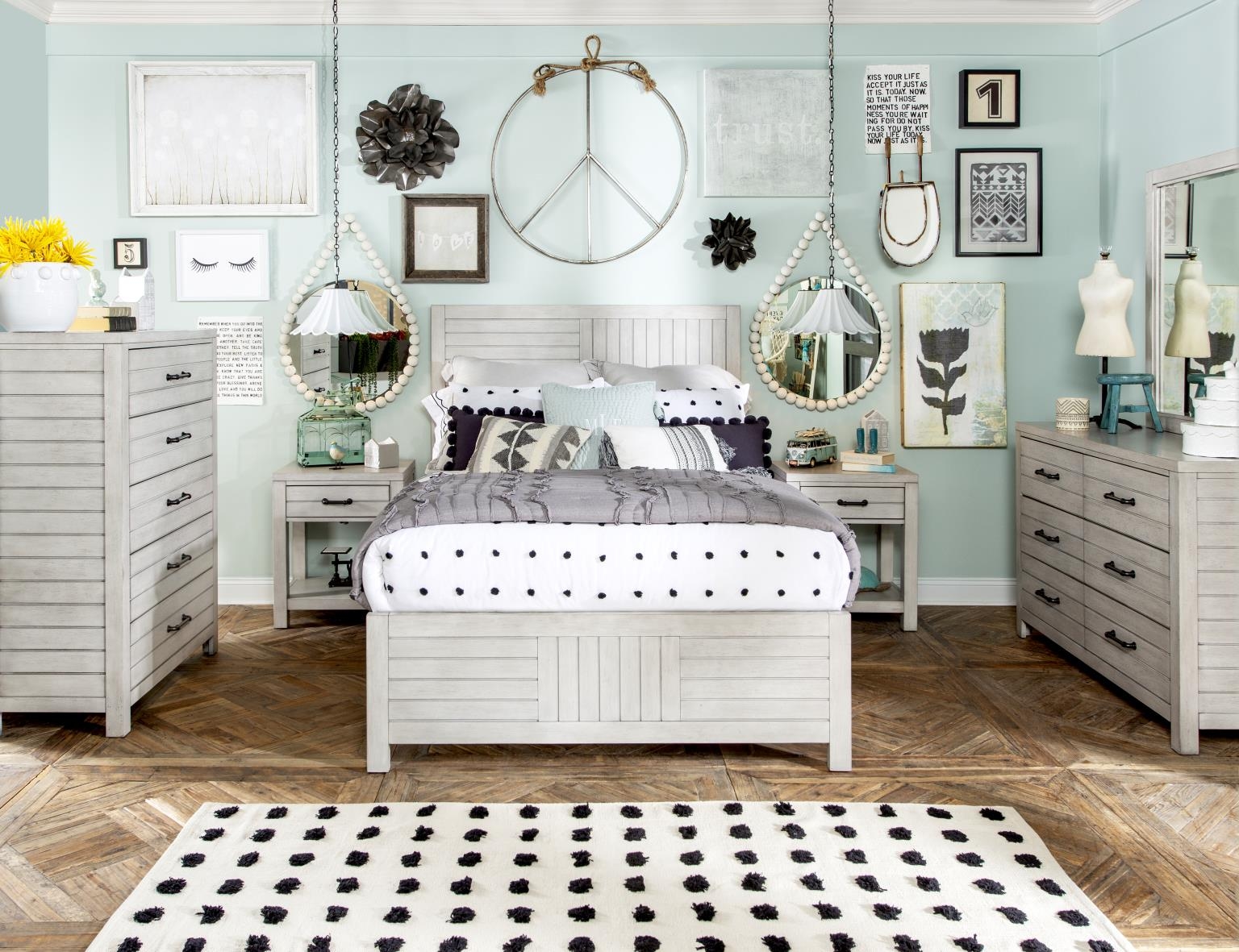 Legacy Classic Kids Summer Camp Mirror