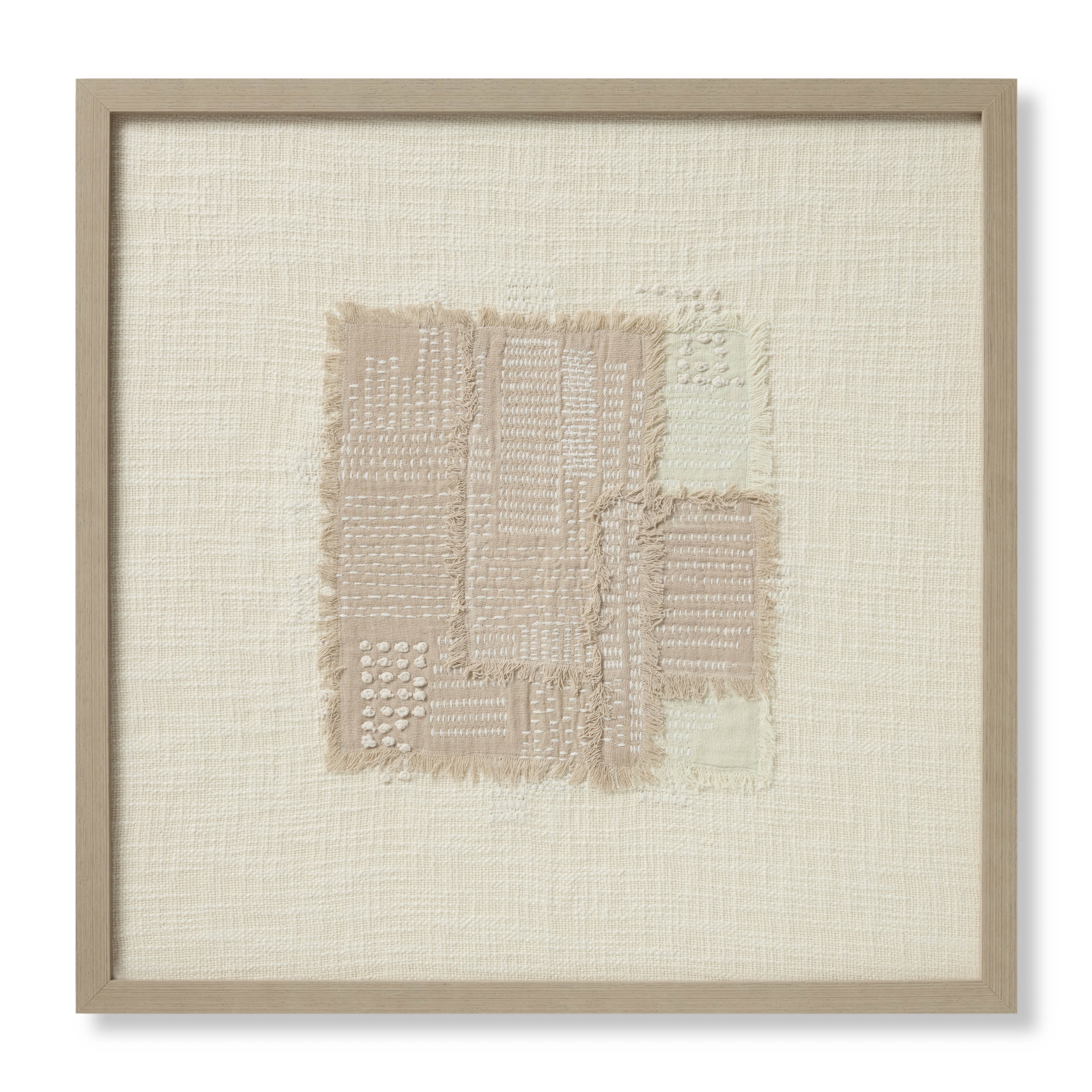 2'-2" X 2'-2" Wall Art