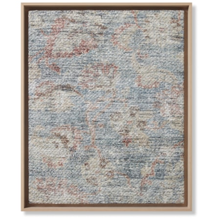 2'-9" X 2'-3" Wall Art