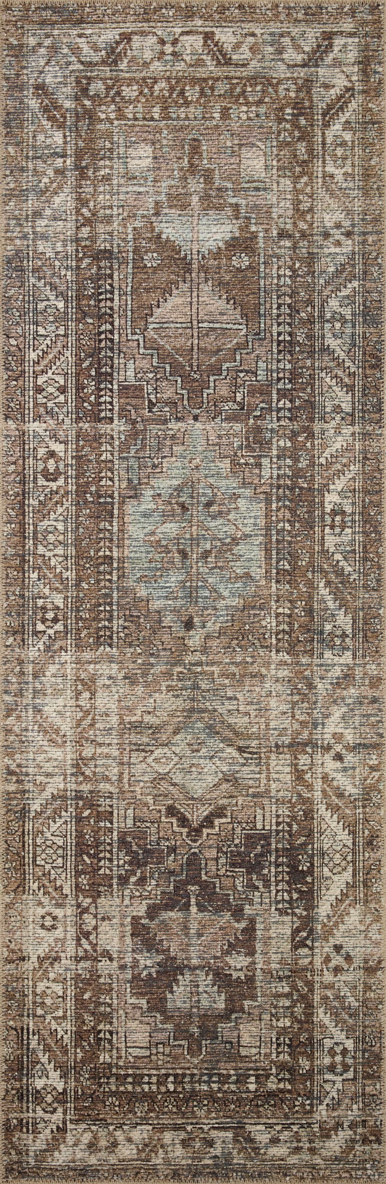 Amber Lewis x Loloi Billie 8'-6" x 11'-6"