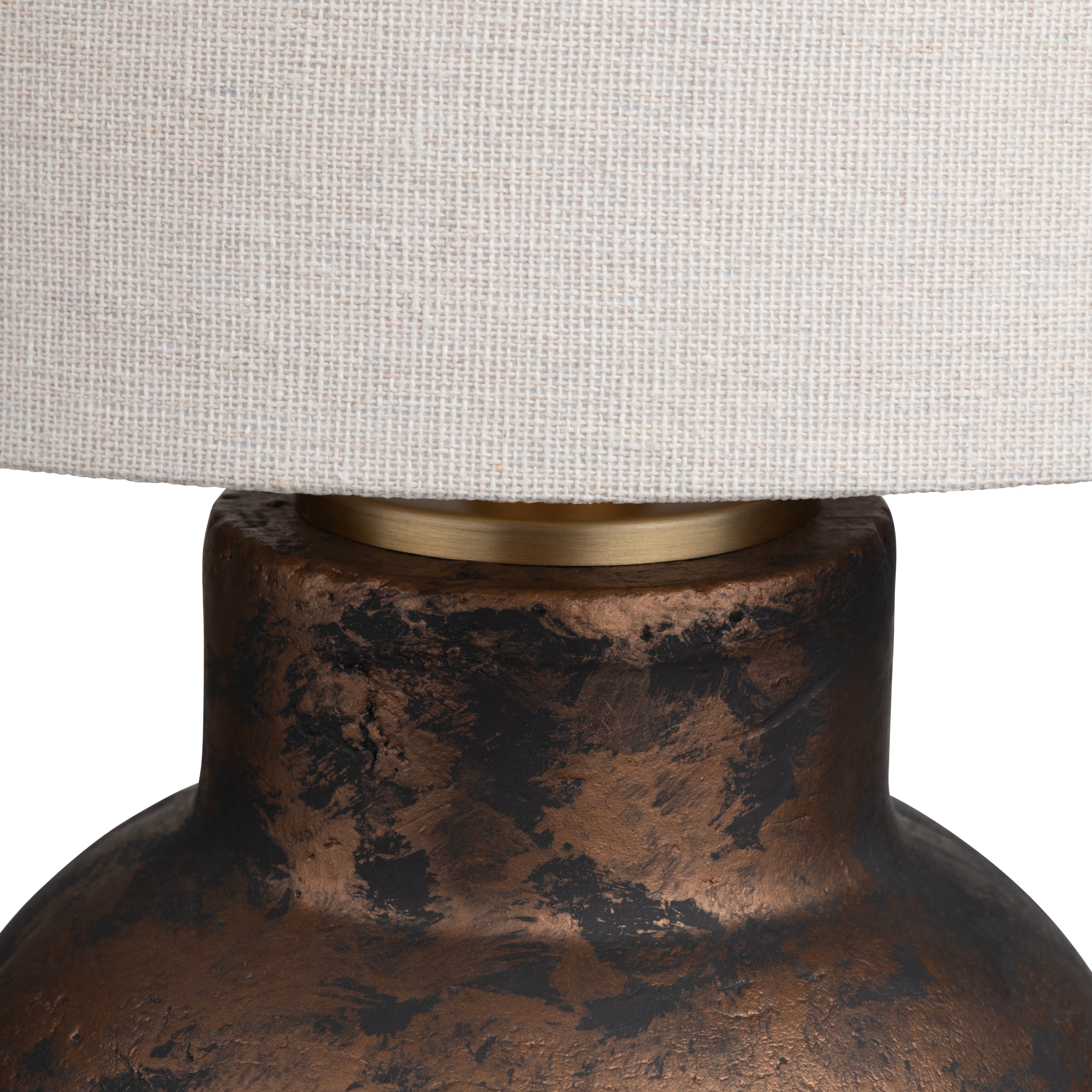 24.25"H Table Lamp