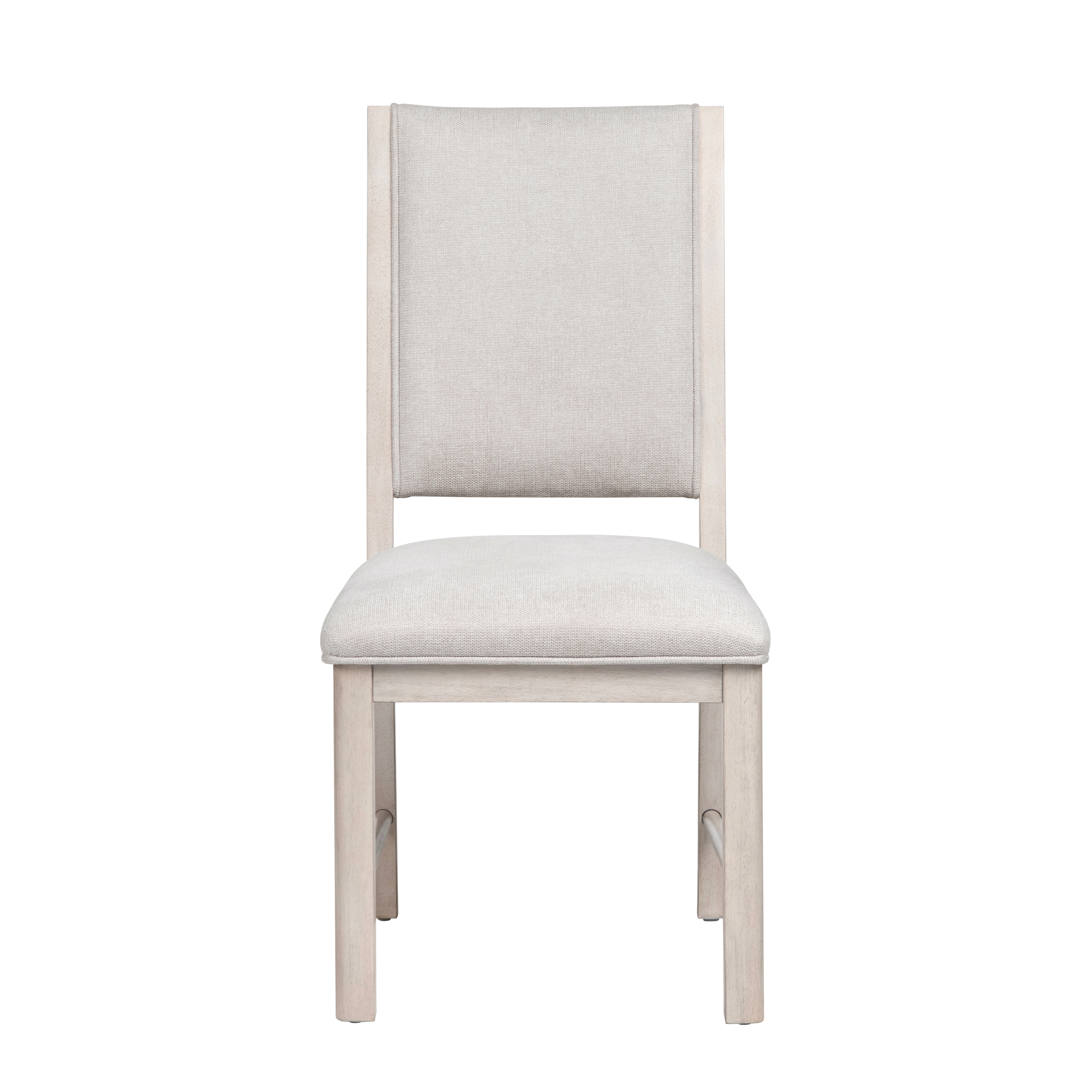 Upholstered Dining Side Chair