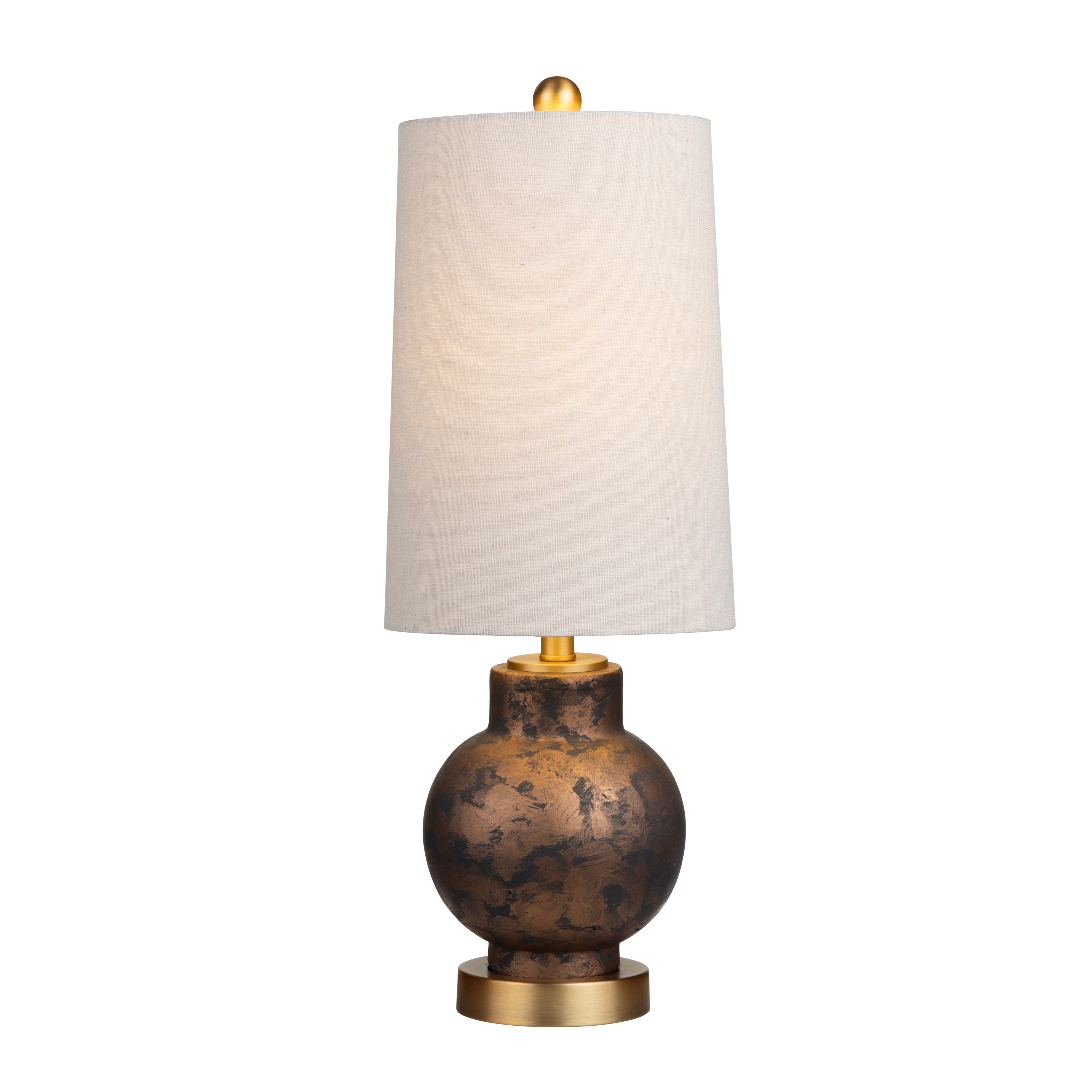 24.25"H Table Lamp