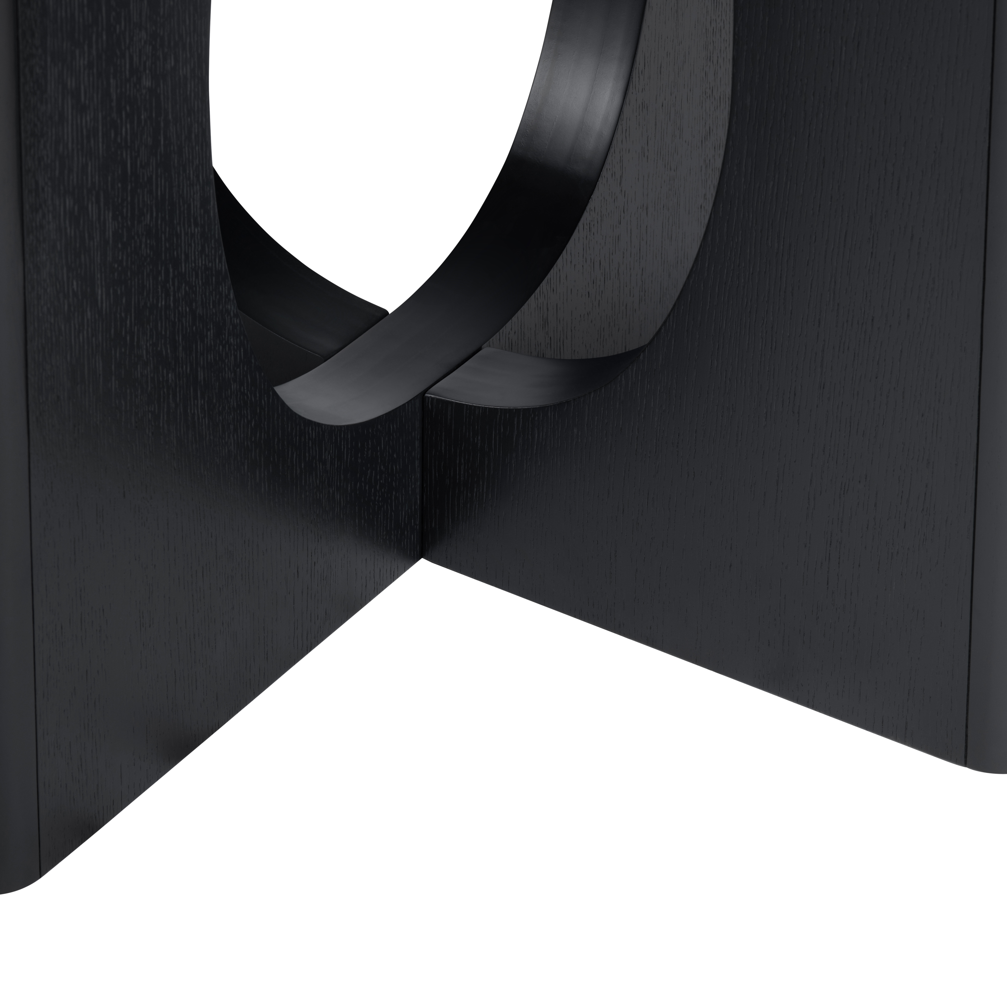 Crestview Collection Crestview Collection Modern 54" Round Dining Table