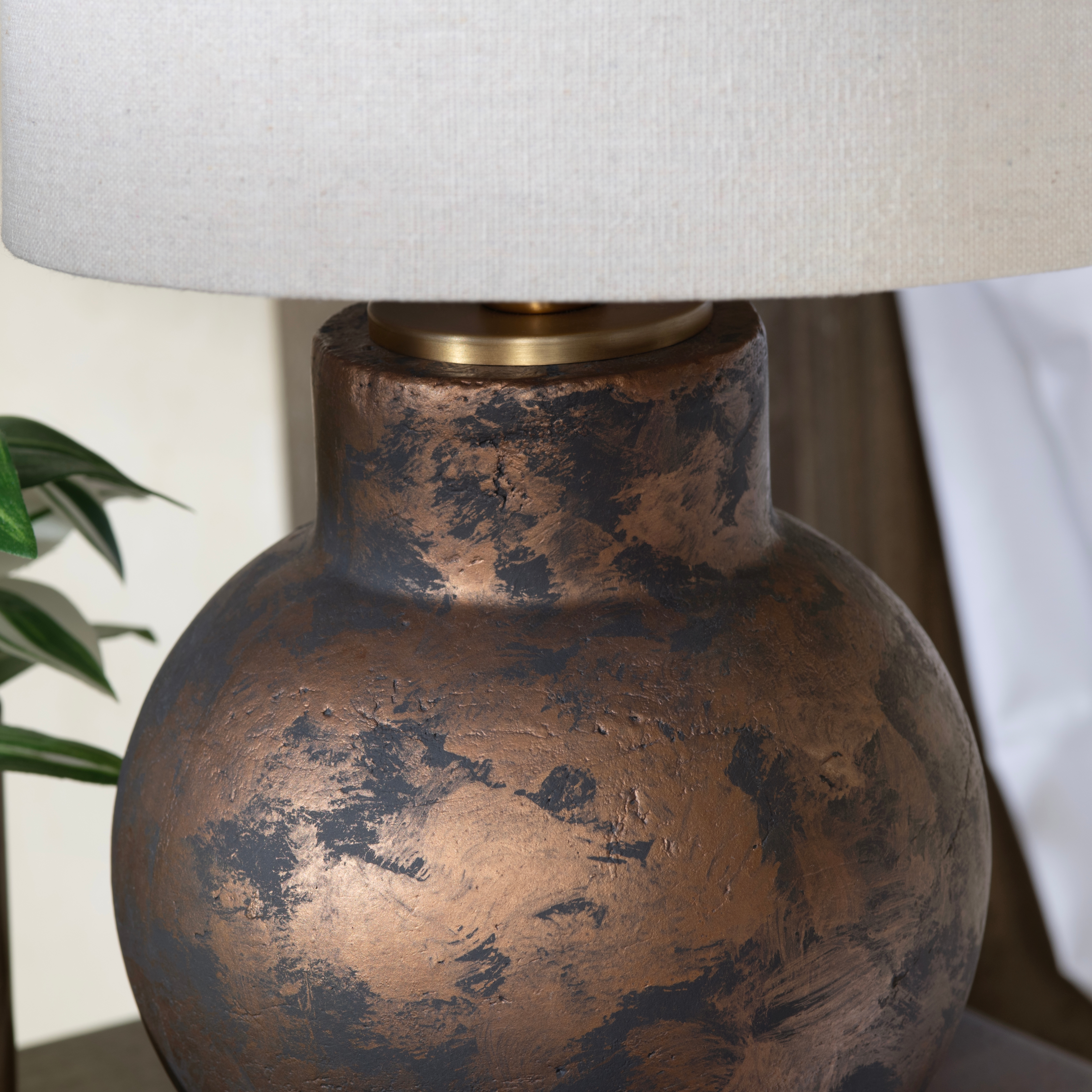 24.25"H Table Lamp