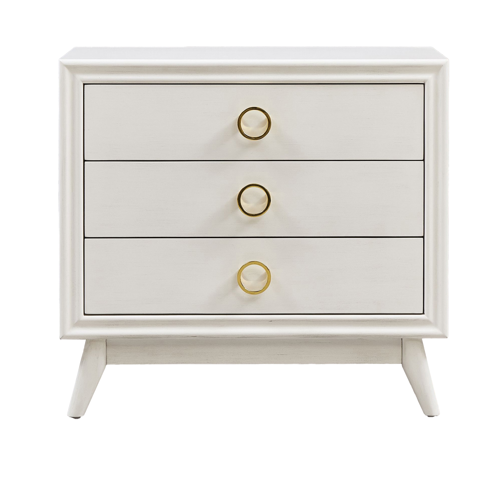 Pomeroy 3-Drawer Chest