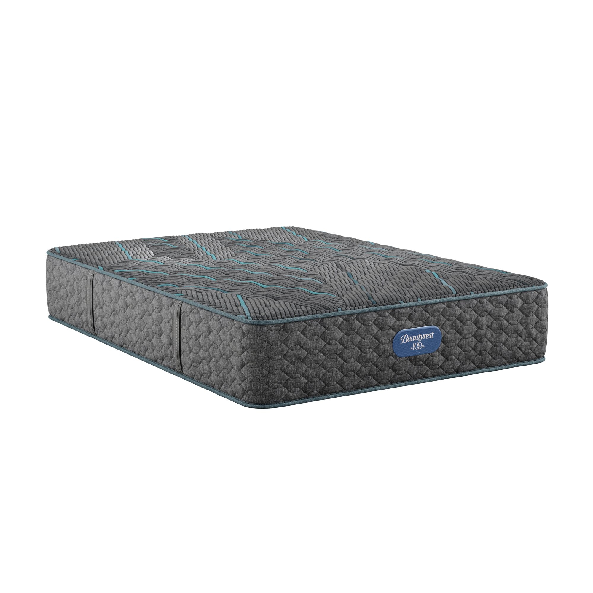 Level Two Queen Mattress